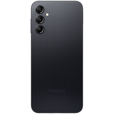 Samsung Galaxy A14 Noir 128 Go pas cher