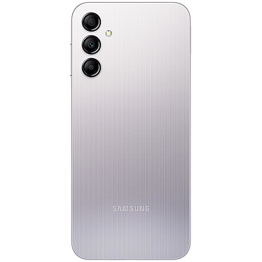 Samsung Galaxy A14 Plata a bajo precio