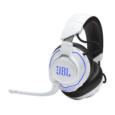 JBL Quantum 910P Wireless for PlayStation