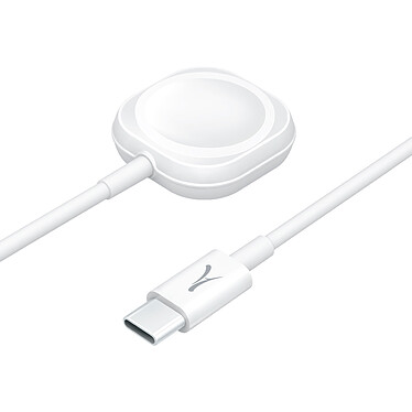 Cable USB-C Akashi para el Apple Watch (1m)