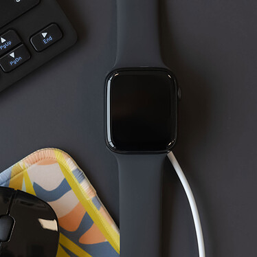 Acheter Akashi Câble USB-C compatible Apple Watch (1 m)