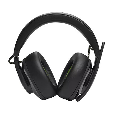 Review JBL Quantum 910X Wireless for XBOX