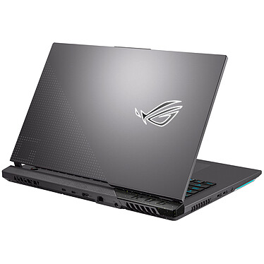 Buy ASUS ROG STRIX 17 G713PV-HX181W.