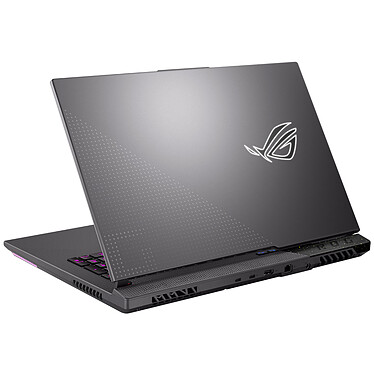 cheap ASUS ROG STRIX 17 G713PV-HX181W.