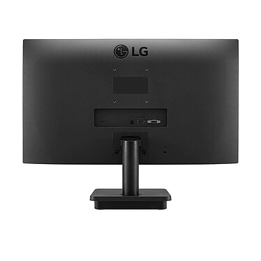 LG 21,5" LED - 22MP410P-B economico