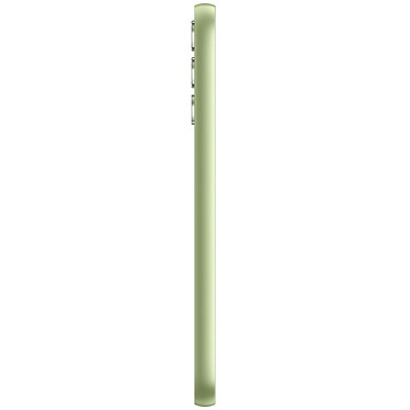 Acheter Samsung Galaxy A34 5G Lime (6 Go / 128 Go)