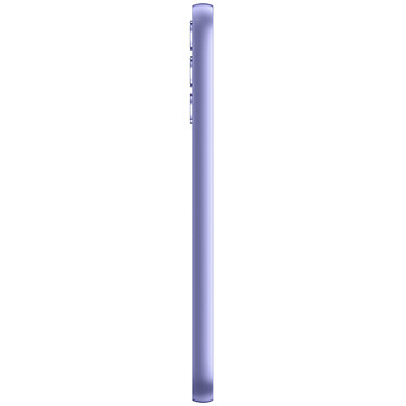 Acquista Samsung Galaxy A34 5G Lavender (6GB / 128GB)