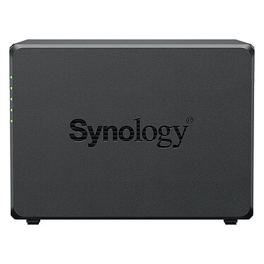 Opiniones sobre Synology DiskStation DS423