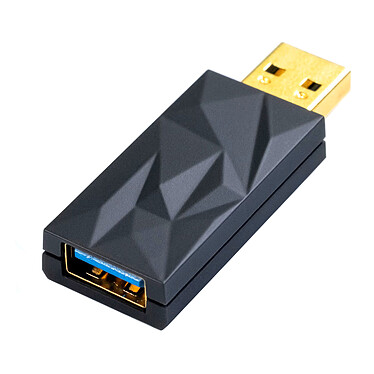 iFi Audio iSilencer 3.0 da USB-A a USB-A
