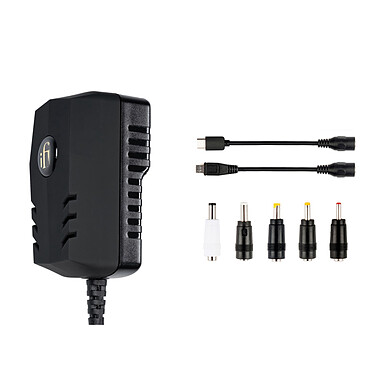 cheap iFi Audio iPower 15V/1.2A MK2