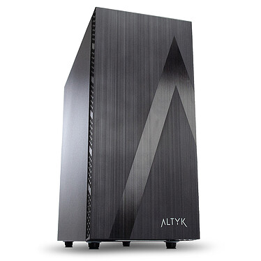 Altyk Le Grand PC F1-I316-N05.