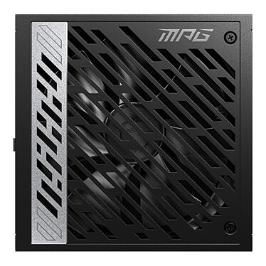 Review MSI MPG A850G PCI5