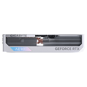 Avis Gigabyte AORUS GeForce RTX 4090 AERO OC 24G