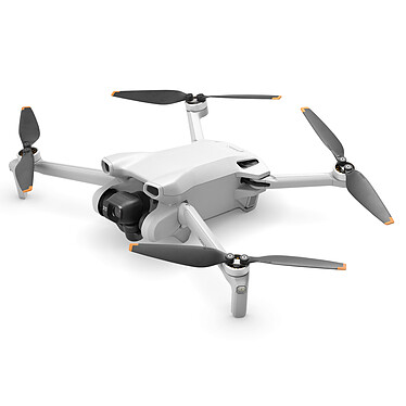 DJI Mini (solo drone)