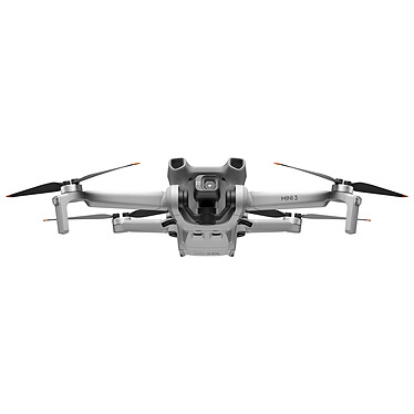 DJI Mini 3 GL (DJI RC) - Drone - Garantie 3 ans LDLC