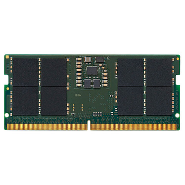 Kingston ValueRAM SO-DIMM 16 Go DDR5 5600 MHz CL46 SR X8