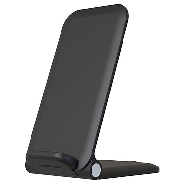 Akashi 15W Wireless Quick Charger with Position Black