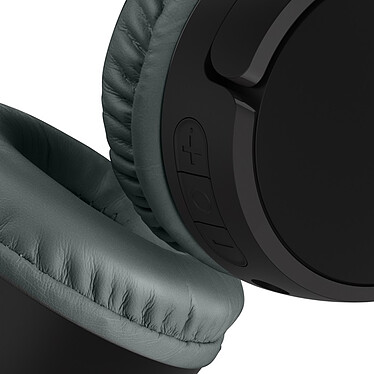 Buy Belkin Children's Headphones 85 db SoundForm Mini (Black)