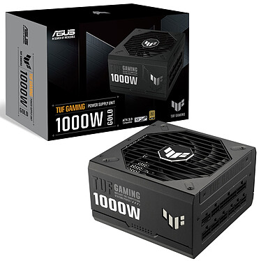 ASUS TUF Gaming 1000W Gold