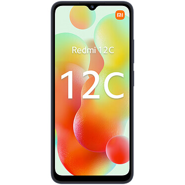 Avis Xiaomi Redmi 12C Gris (6 Go / 128 Go) + Ecouteurs
