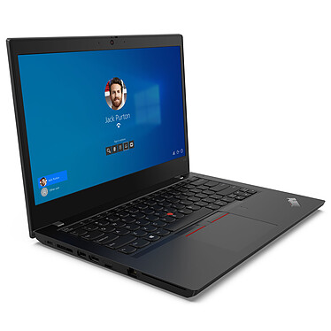 Lenovo ThinkPad L14 Gen 2 (20X2S3M701)