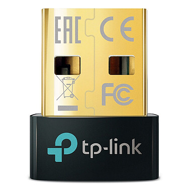Review TP-LINK UB5A