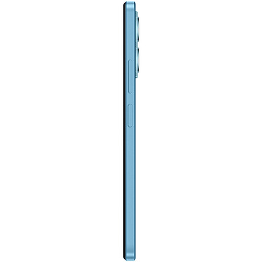 Acheter Xiaomi Redmi Note 12 4G Bleu (4 Go / 128 Go)