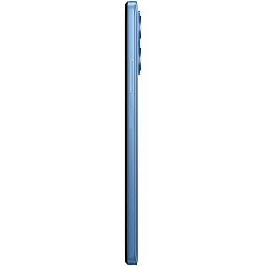Acheter Xiaomi Redmi Note 12 5G Bleu (4 Go / 128 Go)