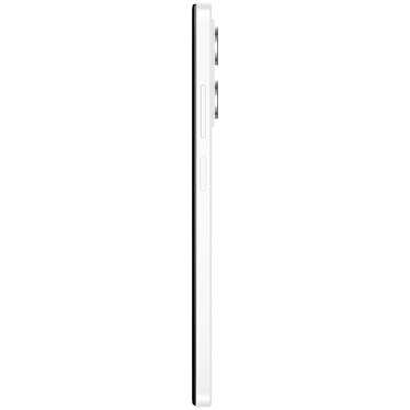 Acheter Xiaomi Redmi Note 12 Pro 5G Blanc (6 Go / 128 Go)