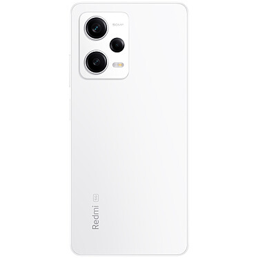 Xiaomi Redmi Note 12 Pro 5G Blanco (6GB / 128GB) a bajo precio