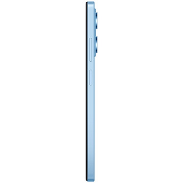 Acheter Xiaomi Redmi Note 12 Pro 5G Bleu (6 Go / 128 Go)
