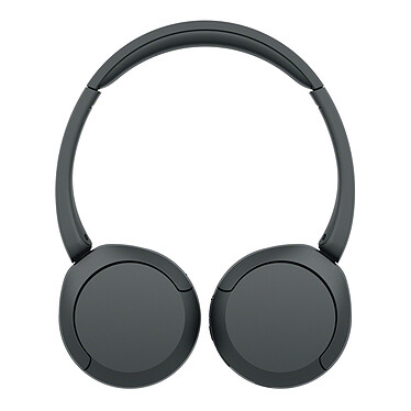Review Sony WH-CH520 Black