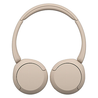 Opiniones sobre Sony WH-CH520 Beige