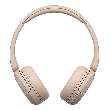 Acquista Sony WH-CH520 Beige