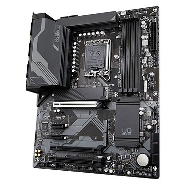 Review Gigabyte Z790 UD AX