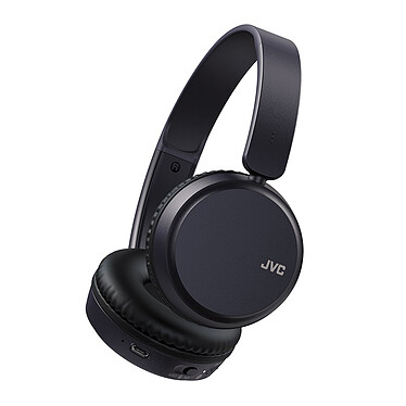 JVC HA-S36W Blue