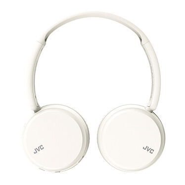 Buy JVC HA-S36W White