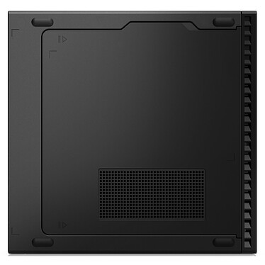 Lenovo ThinkCentre M80q Gen 3 Tiny (11U10005FR) pas cher