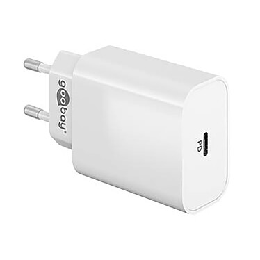 Goobay USB-C Charger 45W White