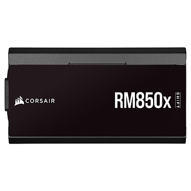 Corsair RM850x SHIFT 80PLUS Gold economico