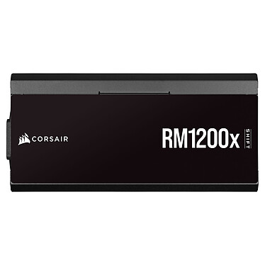 Corsair RM1200x SHIFT 80PLUS Oro a bajo precio