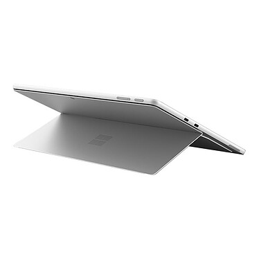 Review Microsoft Surface Pro 9 for Business - Platinum (QIA-00004)