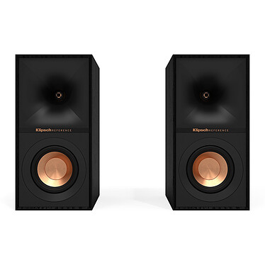 Review Klipsch Pack R-605FA 5.0.2 Atmos Small