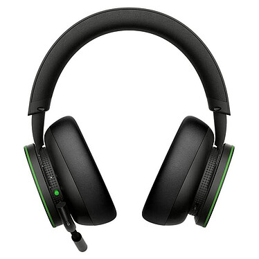 Buy Microsoft Xbox Wireless Headset