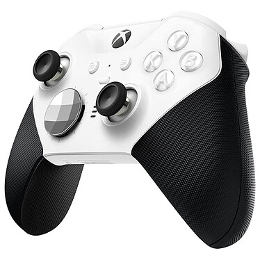 Avis Microsoft Xbox Elite Series 2 Core (Blanc)