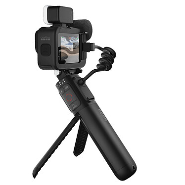 Acheter GoPro HERO11 Black Creator Edition