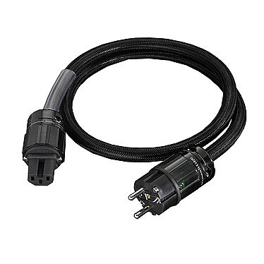 Review Yamaha RX-A8A Black + Real Cable CHAMBORD (1.5 m)