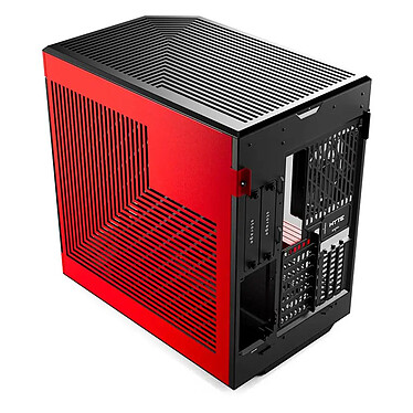 cheap Hyte Y60 (Red)