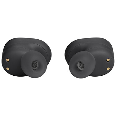 Review JBL Tune Buds Black