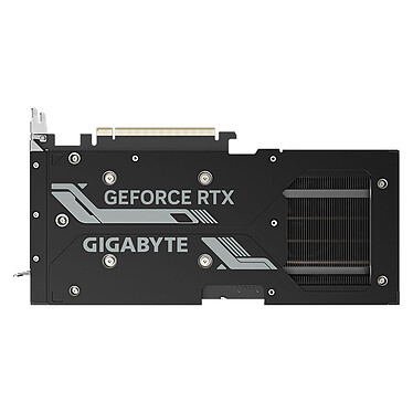 Review Gigabyte GeForce RTX 4070 Ti WINDFORCE OC 12G